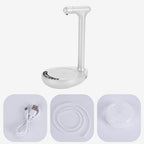 Elektrische waterdispenser voor bureau – 5-Gallon pomp — afbeelding 36