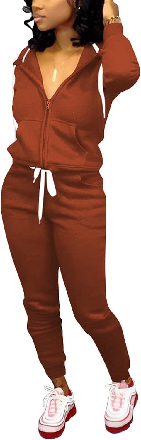 Casual dames joggingpak