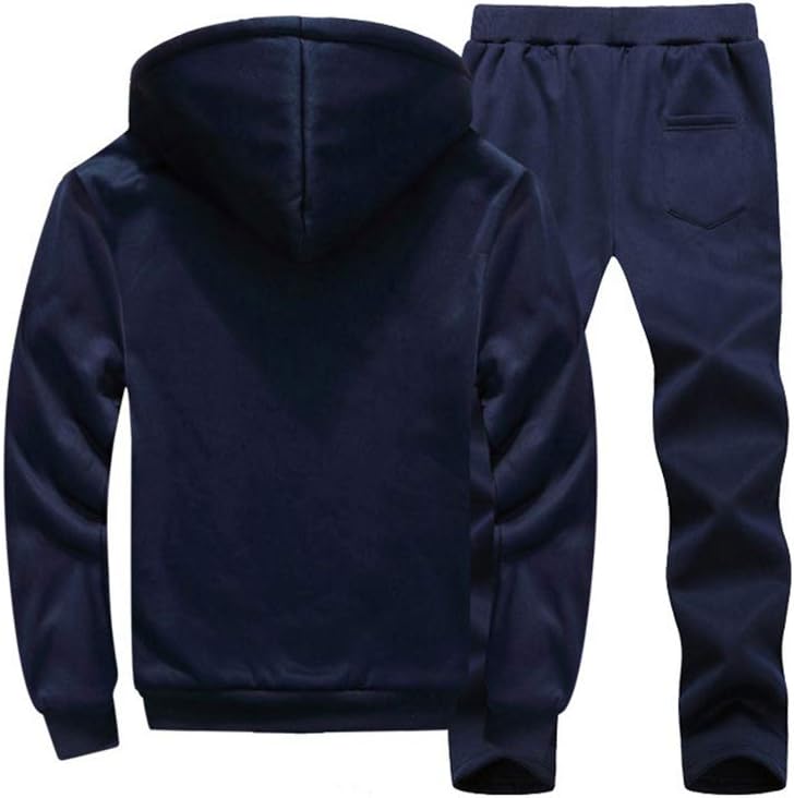 Casual heren trainingspak – Liva