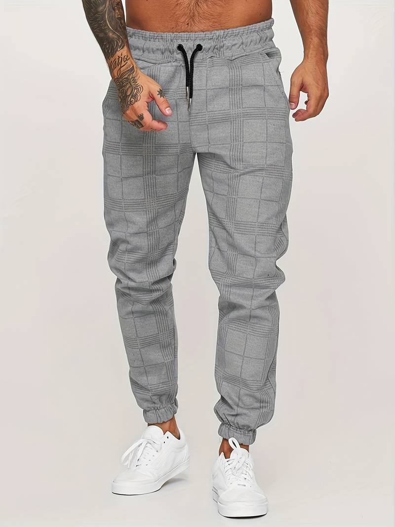 Heren sweatpants