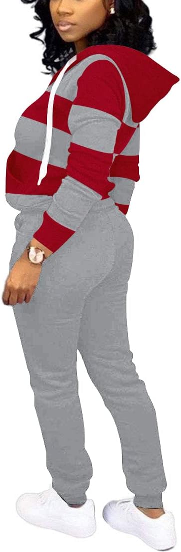 Casual dames joggingpak