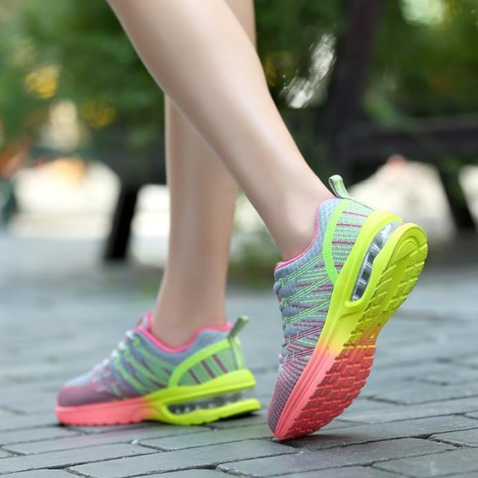 Casual sneakers voor dames