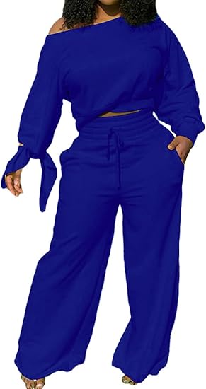 Dames sweatsuit