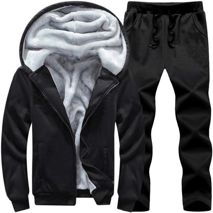Casual heren trainingspak – Liva