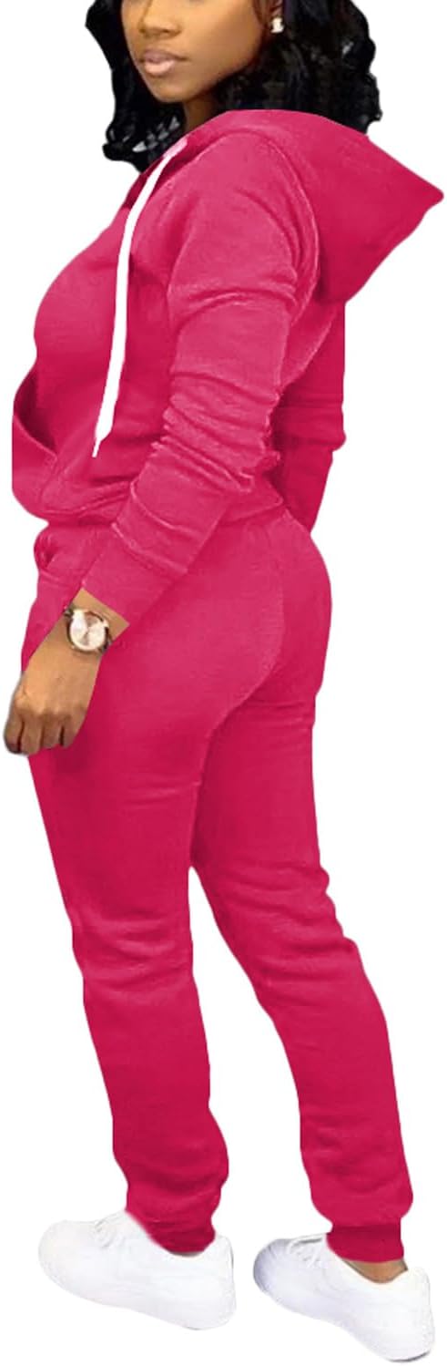 Casual dames joggingpak