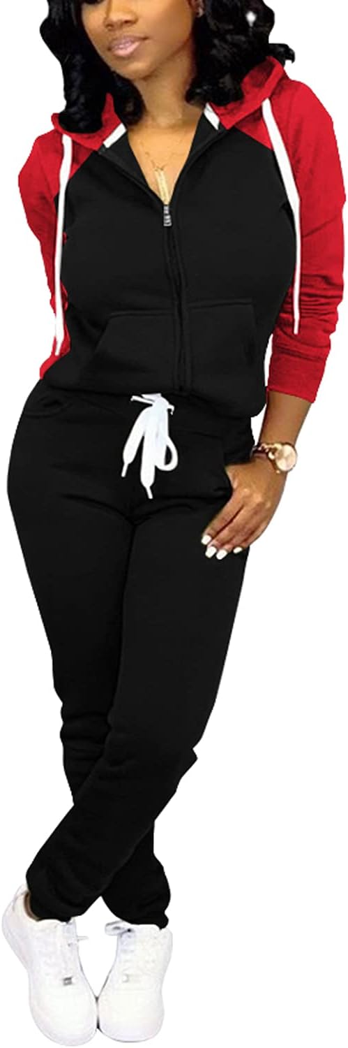 Casual dames joggingpak