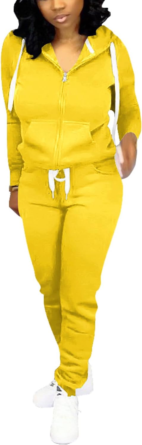 Casual dames joggingpak