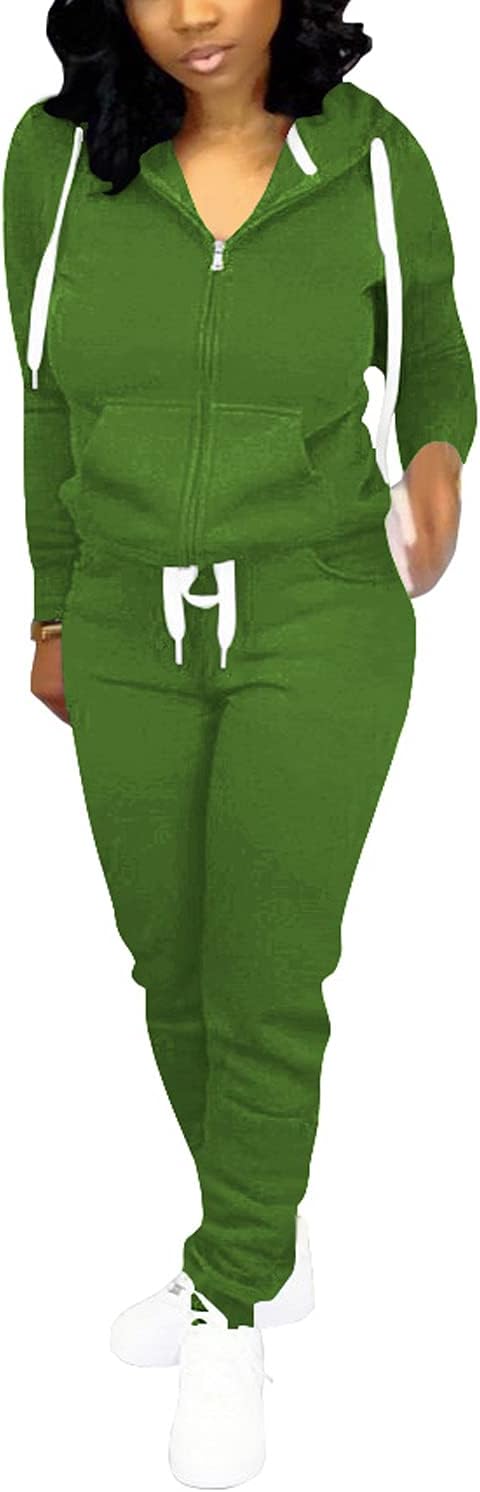 Casual dames joggingpak