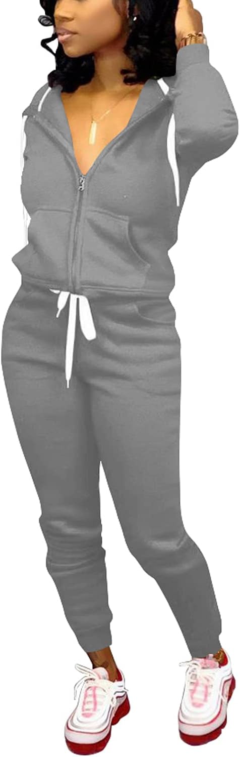 Casual dames joggingpak