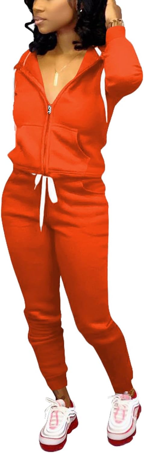 Casual dames joggingpak