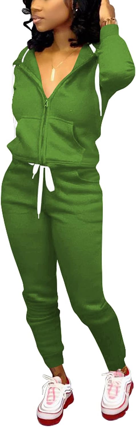 Casual dames joggingpak