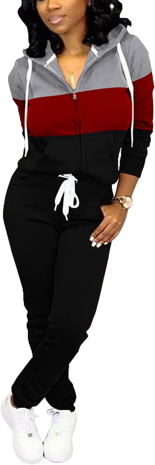 Casual dames joggingpak
