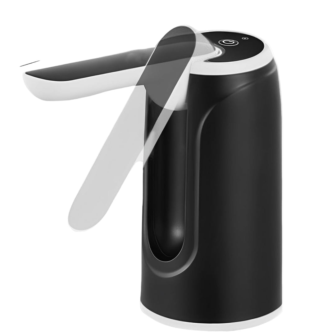 Draagbare USB oplaadbare waterdispenser