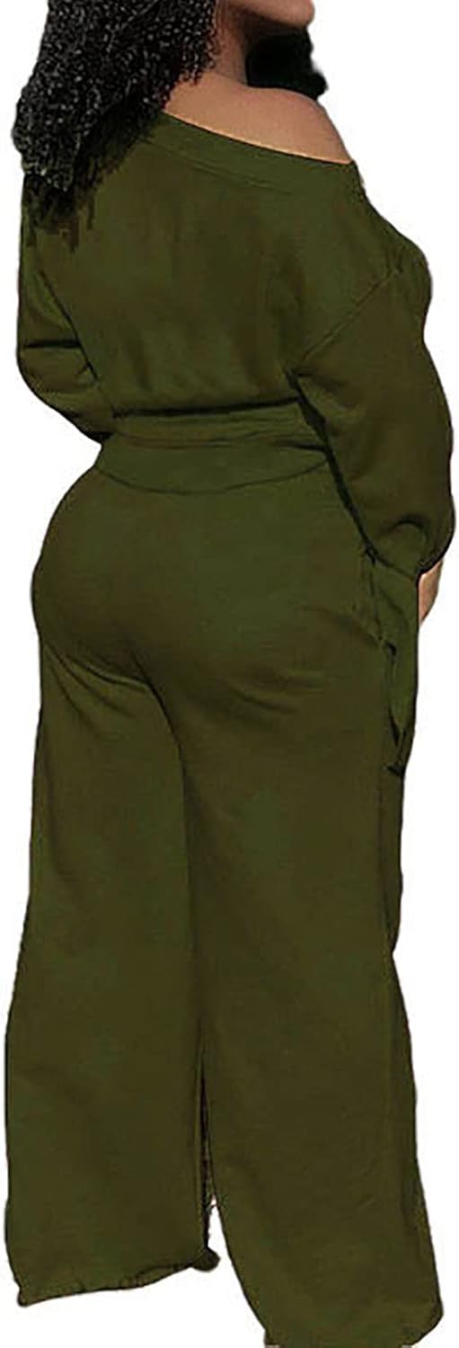 Dames sweatsuit
