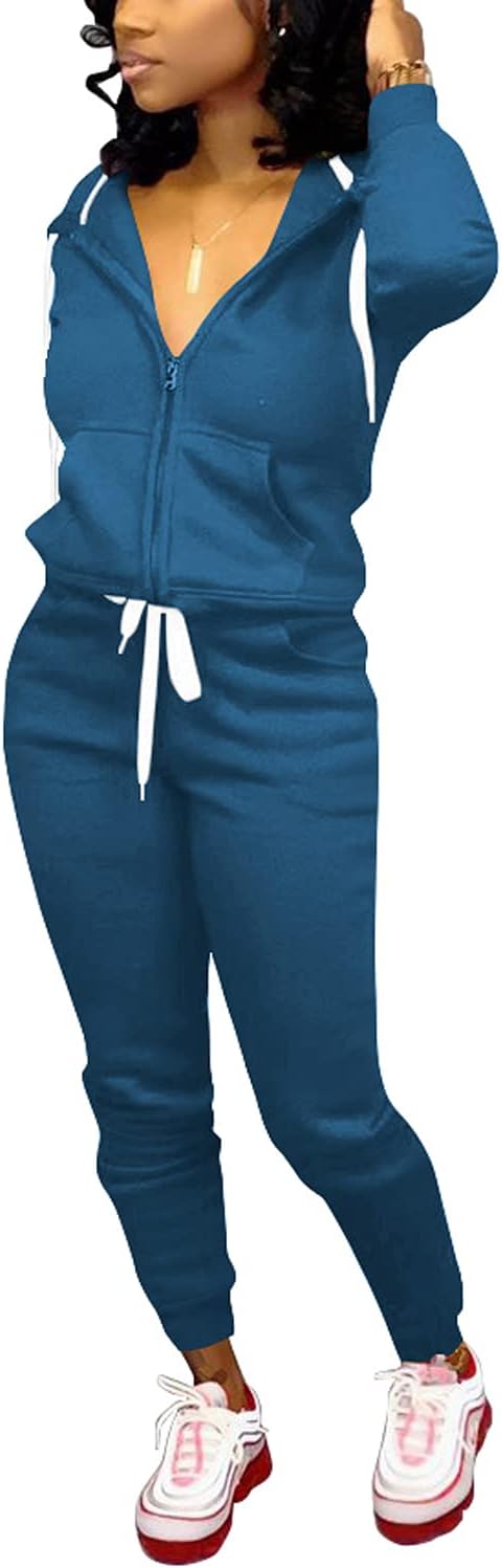 Casual dames joggingpak