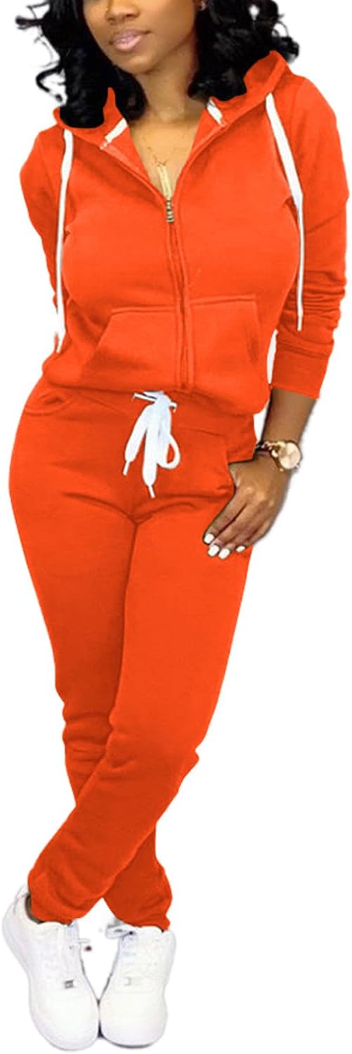 Casual dames joggingpak