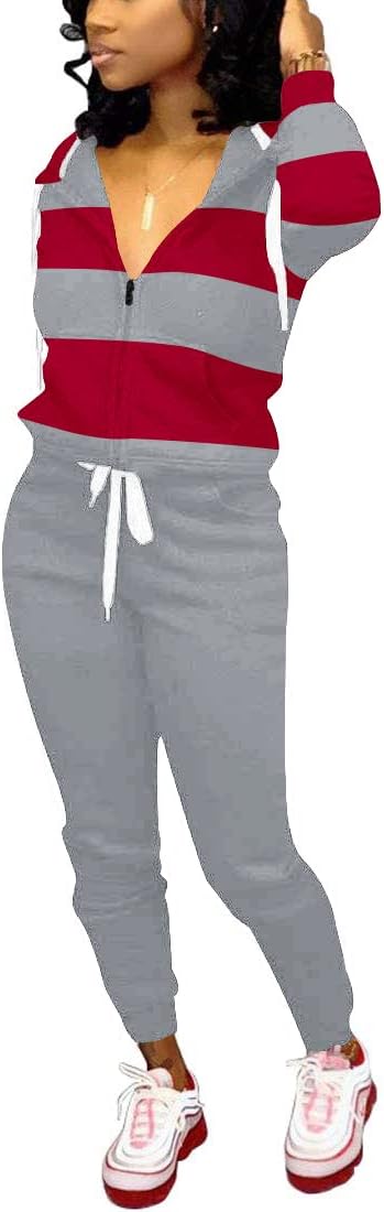 Casual dames joggingpak