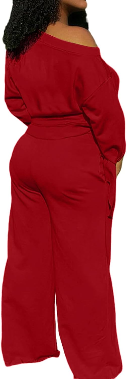 Dames sweatsuit