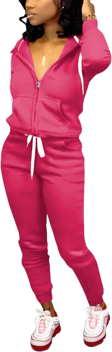 Casual dames joggingpak