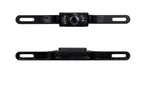 Draadloze achteruitrijcamera met 4,3" (10,9 cm) lcd-monitor