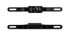 Draadloze achteruitrijcamera met 4,3" (10,9 cm) lcd-monitor