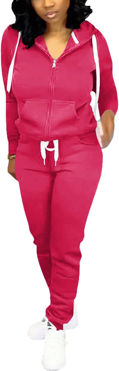 Casual dames joggingpak