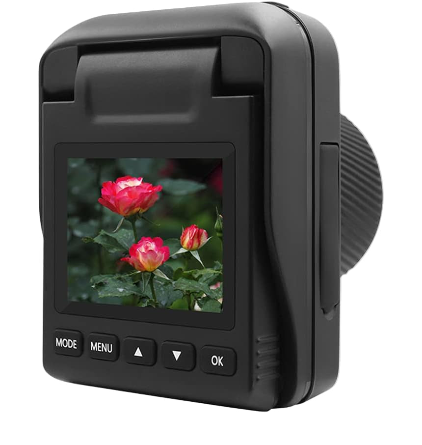 Buiten 4K tijdverloopcamera met 6-Maanden batterij — afbeelding 20