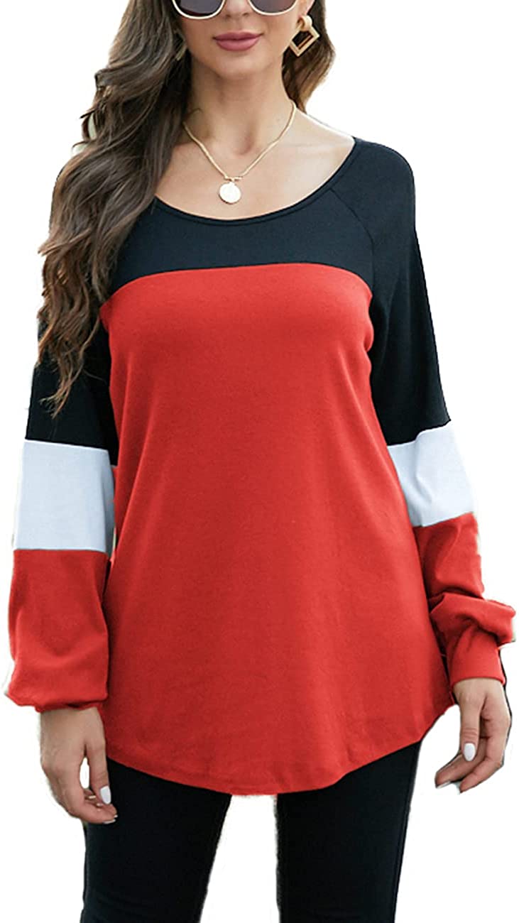 Vintage gestreepte mini jurk – herfst/winter dames gebreide lange mouwen jurk