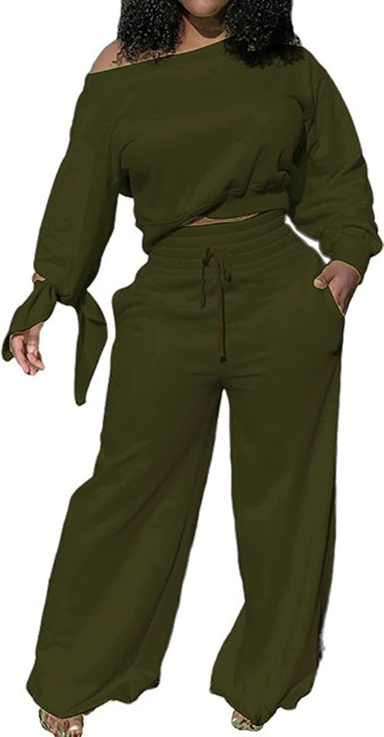 Dames sweatsuit