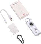 Persoonlijk alarm sleutelhanger