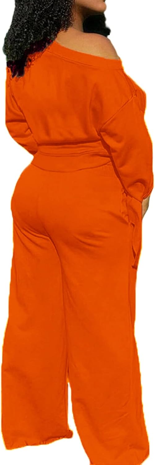 Dames sweatsuit
