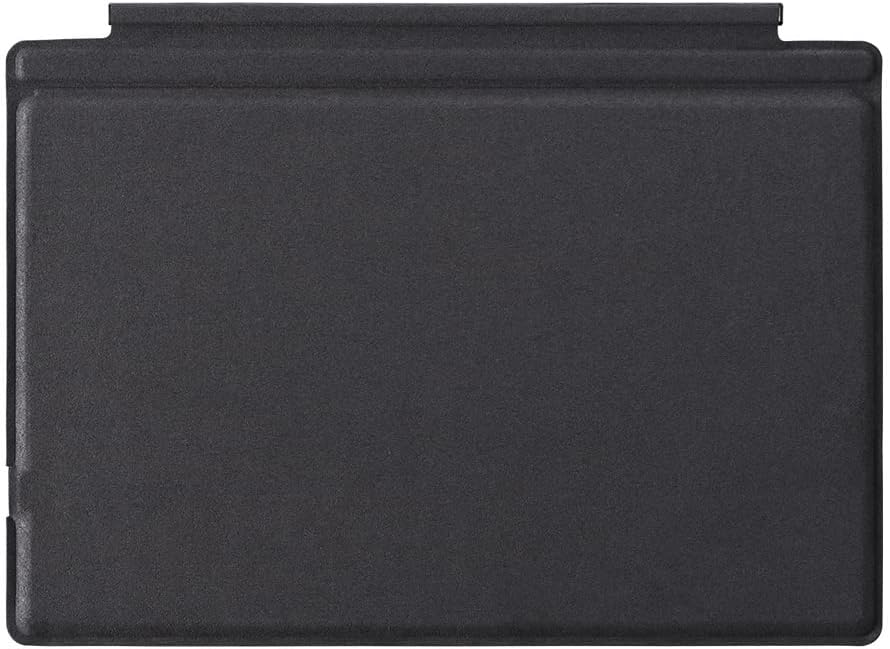 Draadloos bluetooth-toetsenbord met achtergrondverlichting en touchpad voor surface pro — afbeelding 2