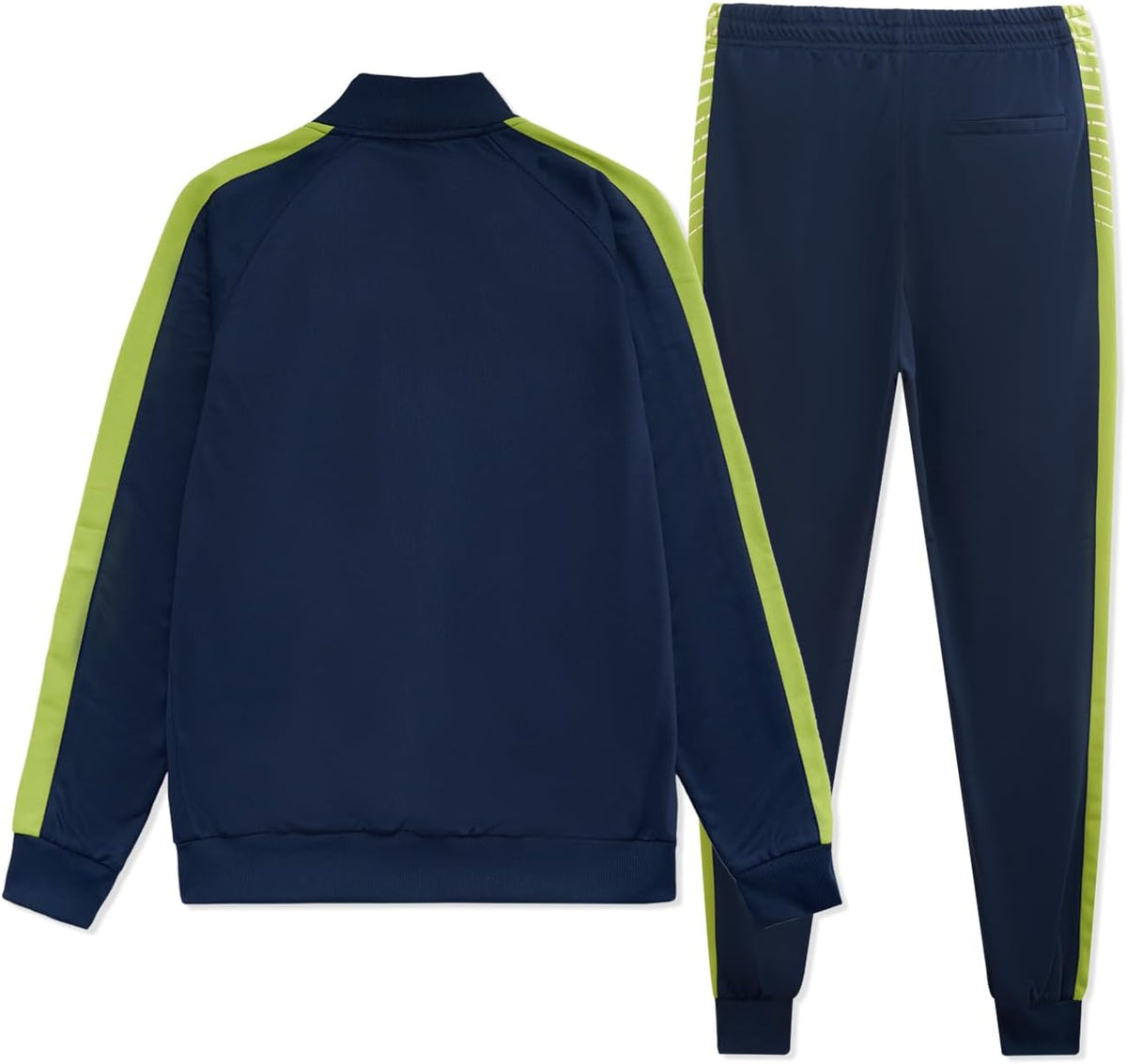 Casual heren trainingspak – Elin