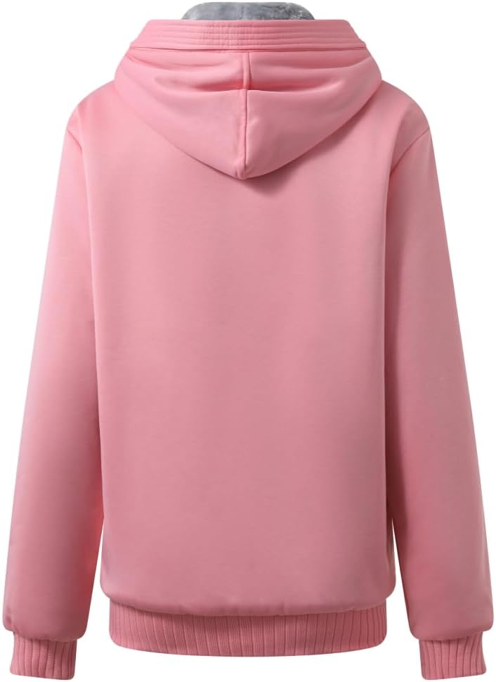 Dames winter fleecevest