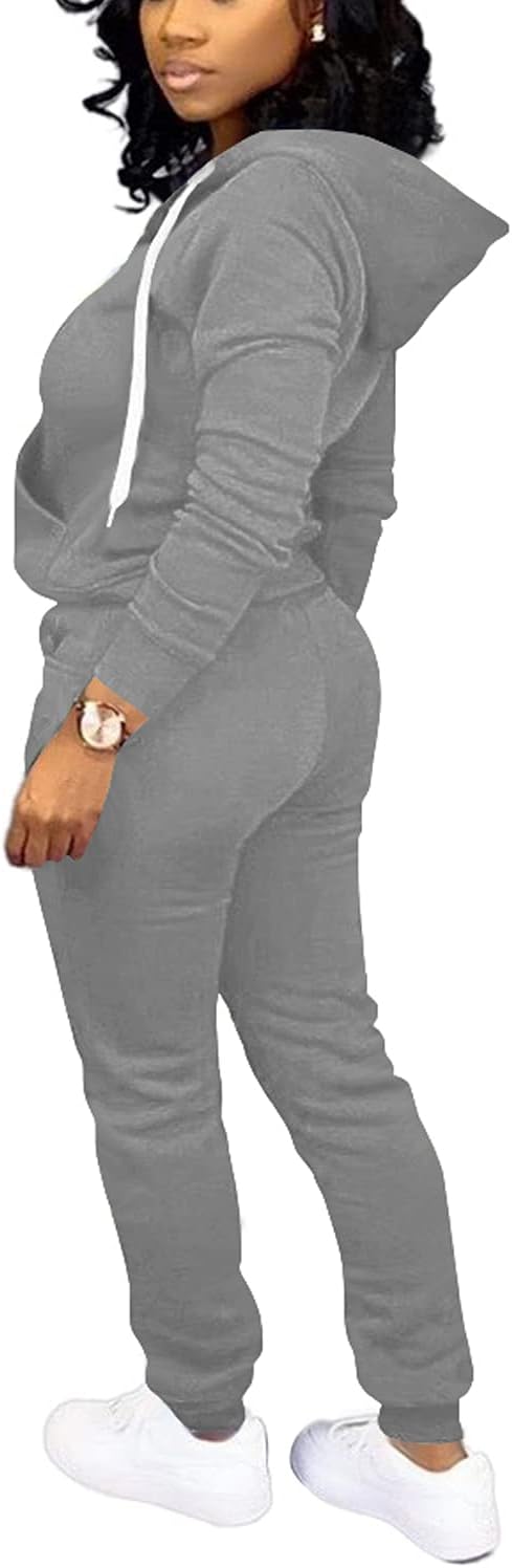 Casual dames joggingpak
