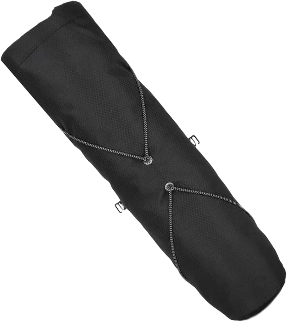 Lichtgewicht trekkingstok quiver tas