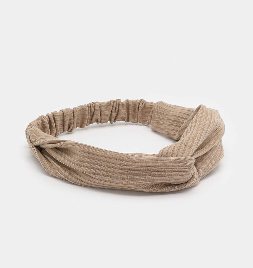 Boho-haarbanden met twist