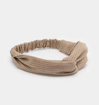 Boho-haarbanden met twist