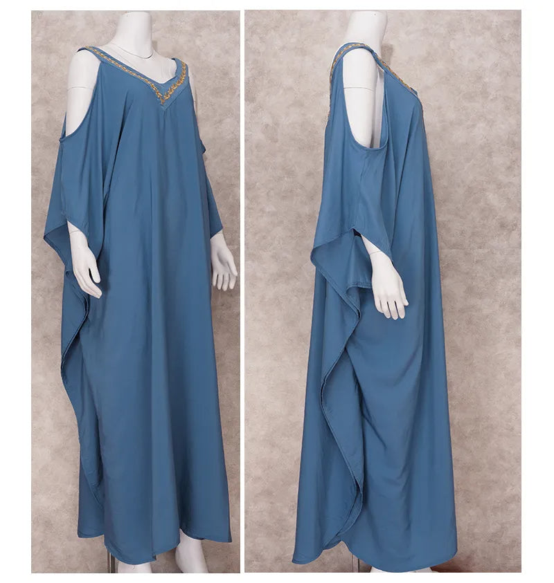 Jasmijn kaftan — afbeelding 21
