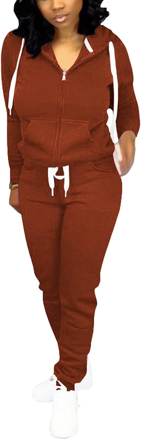 Casual dames joggingpak