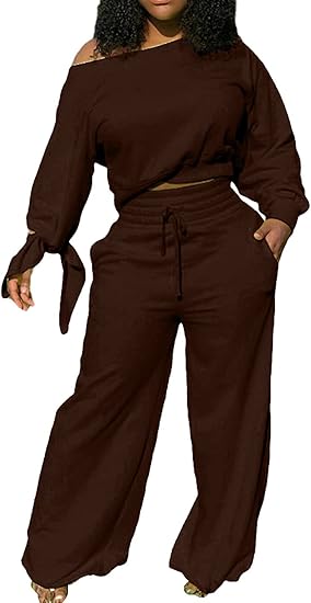 Dames sweatsuit