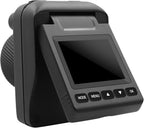 Buiten 4K tijdverloopcamera met 6-Maanden batterij