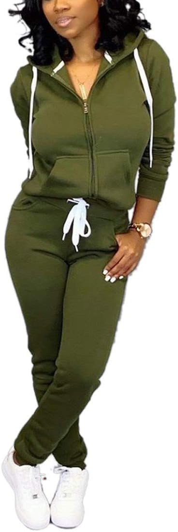 Casual dames joggingpak