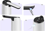 Draagbare USB oplaadbare waterdispenser