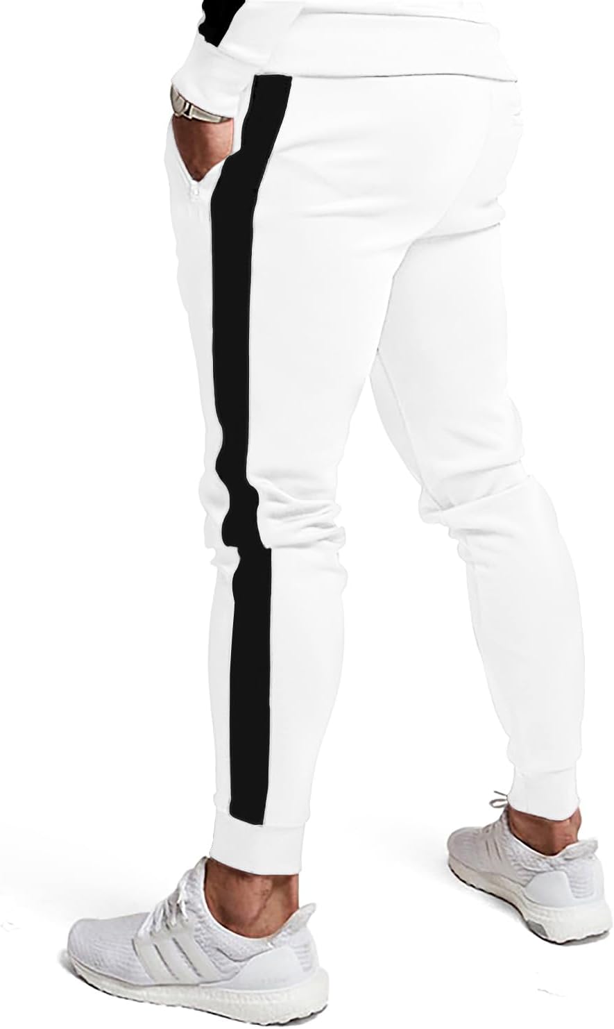 Casual heren trainingspak – Noor