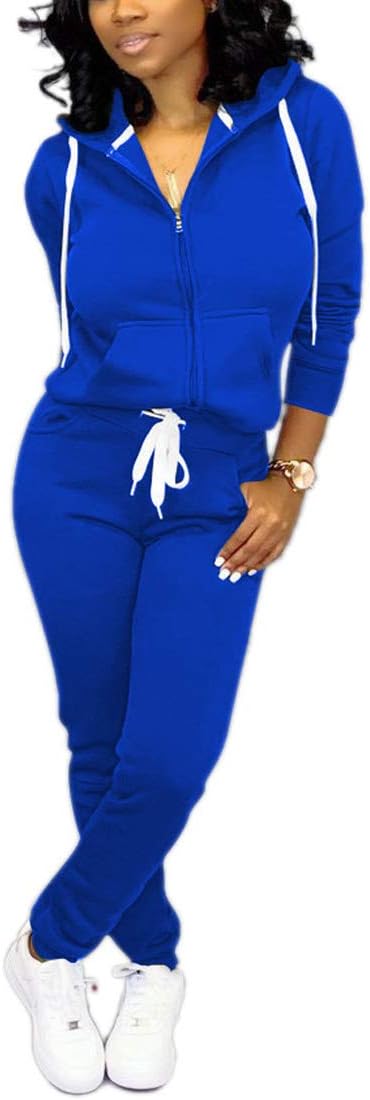Casual dames joggingpak