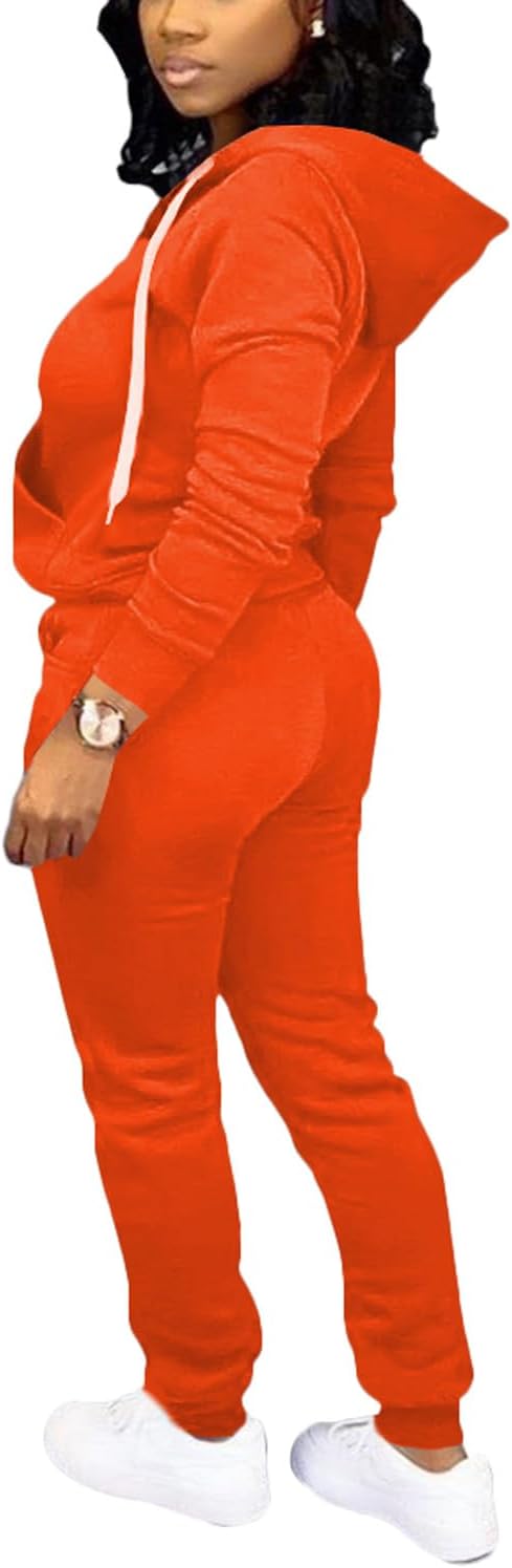 Casual dames joggingpak