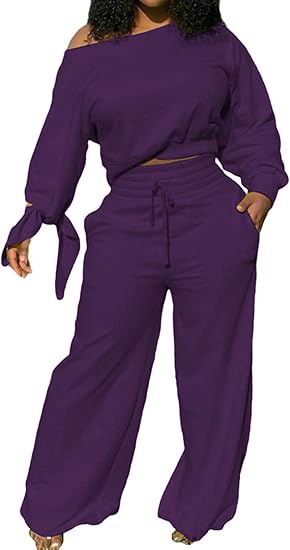 Dames sweatsuit