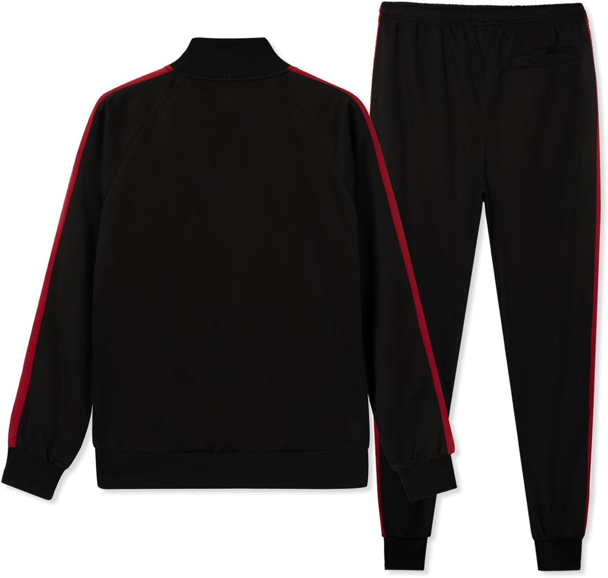 Casual heren trainingspak – Elin