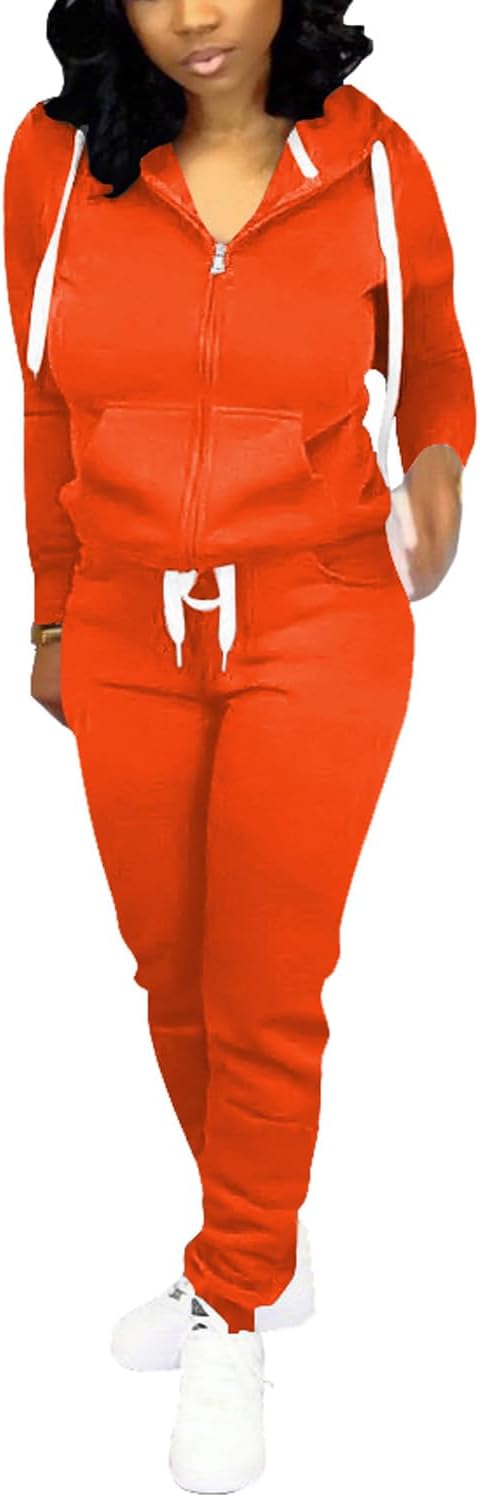 Casual dames joggingpak